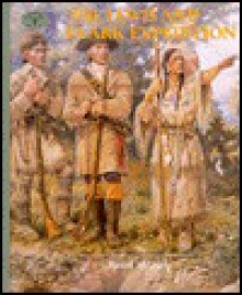 Lewis and Clark Expedition - James P. Ronda