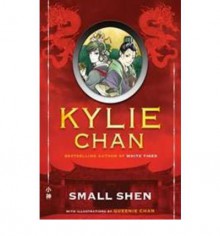 Small Shen - Kylie Chan, Queenie Chan