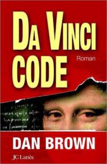 Da Vinci Code - Dan Brown, Daniel Roche