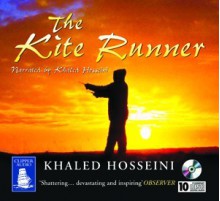 The Kite Runner - Khaled Hosseini