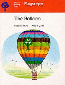 The Balloon - Jacquie Buttriss, Alex Brychta, Anne Callander