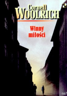 Winny miłości - Cornell Woolrich