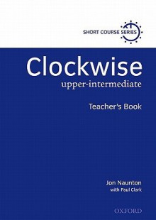 Clockwise - Jon Naunton