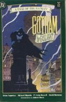 Gotham by Gaslight: A Tale of the Batman (Elseworlds) - Brian Augustyn, Mike Mignola, David J. Hornung, Robert Bloch