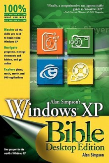 Alan Simpson's Windows XP Bible - Alan Simpson