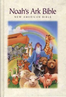 Noah's Ark Bible-NABRE - Nancy Munger