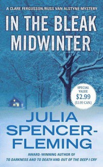 In the Bleak Midwinter - Julia Spencer-Fleming