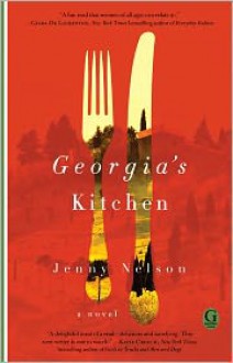 Georgia's Kitchen - Jenny Nelson