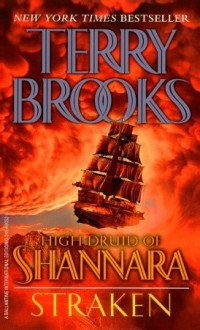 Straken (High Druid of Shannara) - Terry Brooks