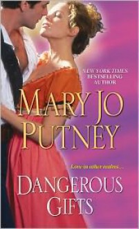 Dangerous Gifts - Mary Jo Putney