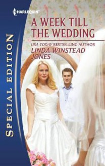 A Week Till the Wedding - Linda Winstead Jones