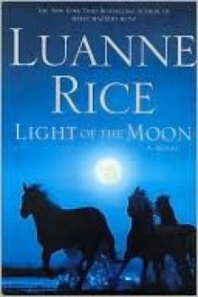 Light of the Moon - Luanne Rice