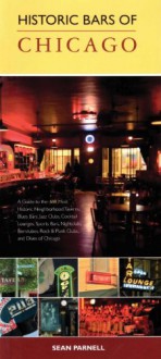 Historic Bars of Chicago - Sean Parnell