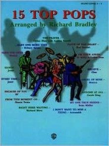 15 Top Pops - Richard Bradley