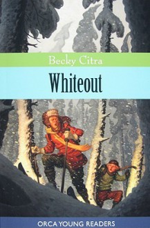 Whiteout - Becky Citra