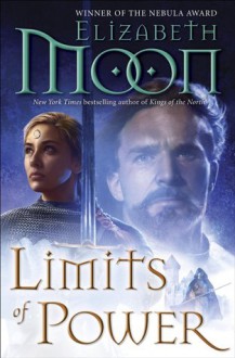 Limits of Power (Paladin's Legacy, #4) - Elizabeth Moon