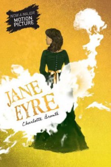 Jane Eyre - Charlotte Brontë