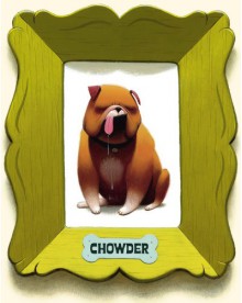 Chowder - Peter Brown