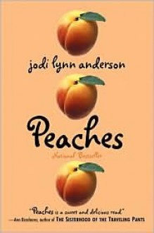 Peaches - Jodi Lynn Anderson