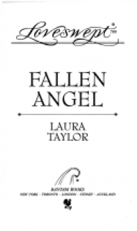 Fallen Angel - Laura Taylor