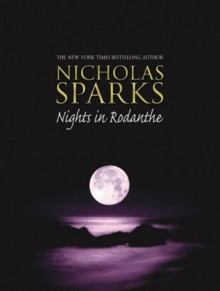 Nights In Rodanthe - Nicholas Sparks