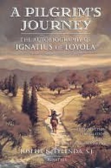 A Pilgrim's Journey - Joseph N. Tylenda