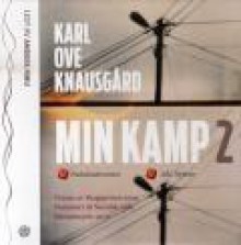 Min kamp 2 - Karl Ove Knausgård