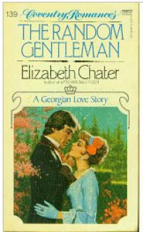 Random Gentleman - Elizabeth Chater