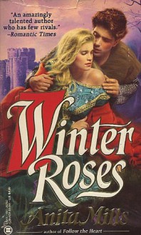 Winter Roses - Anita Mills