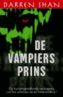 De vampiersberg (Cirque Du Freak, #4) - Darren Shan