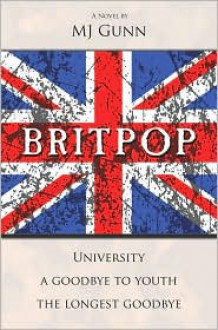 Britpop - M.J. Gunn