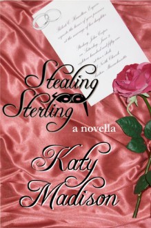 Stealing Sterling - Katy Madison