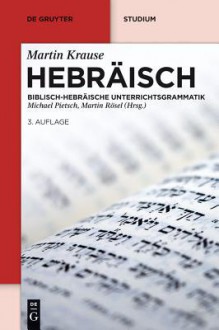 Hebraisch - Michael Pietsch