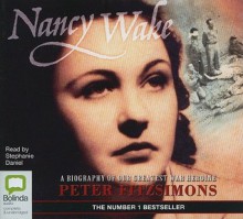 Nancy Wake - Peter FitzSimons