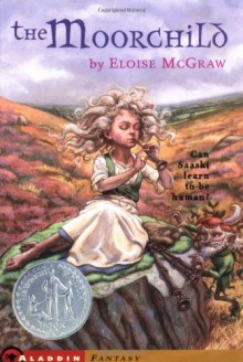 The Moorchild - Eloise McGraw