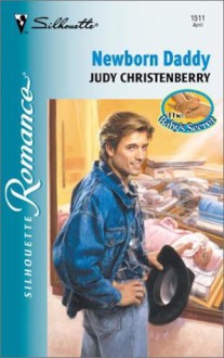 Newborn Daddy - Judy Christenberry