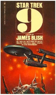 Star Trek - James Blish