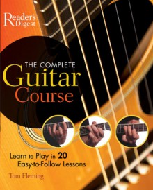 The Complete Guitar Course - Patricia Cox, Patricia Cox