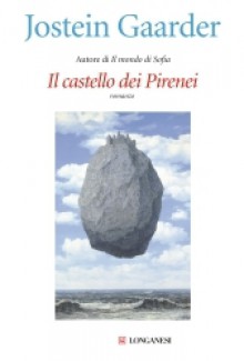 Il castello dei Pirenei - Jostein Gaarder, Cristina Falcinella