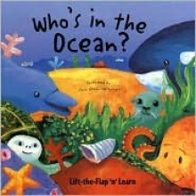 Who's in the Ocean? - Dorothea DePrisco, Chris Gilvan-Cartwright