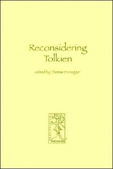 Reconsidering Tolkien - praca zbiorowa