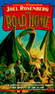 The Road Home - Joel Rosenberg