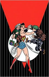 Wonder Woman Archives, Vol. 5 - William Moulton Marston, Harry G. Peter