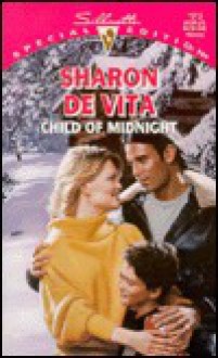 Child of Midnight (Silhouette Special Edition, #1013) - Sharon De Vita