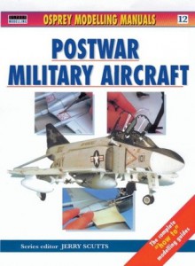 Postwar Aircraft - Jerry Scutts