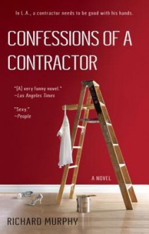 Confessions of a Contractor - Richard Murphy