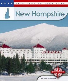 New Hampshire - Ann Heinrichs