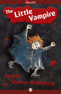 The Little Vampire - Angela Sommer-Bodenburg