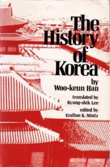 History on Korea - Keun Han Woo, Keun Han Woo