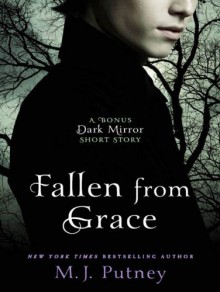 Fallen from Grace - Mary Jo Putney